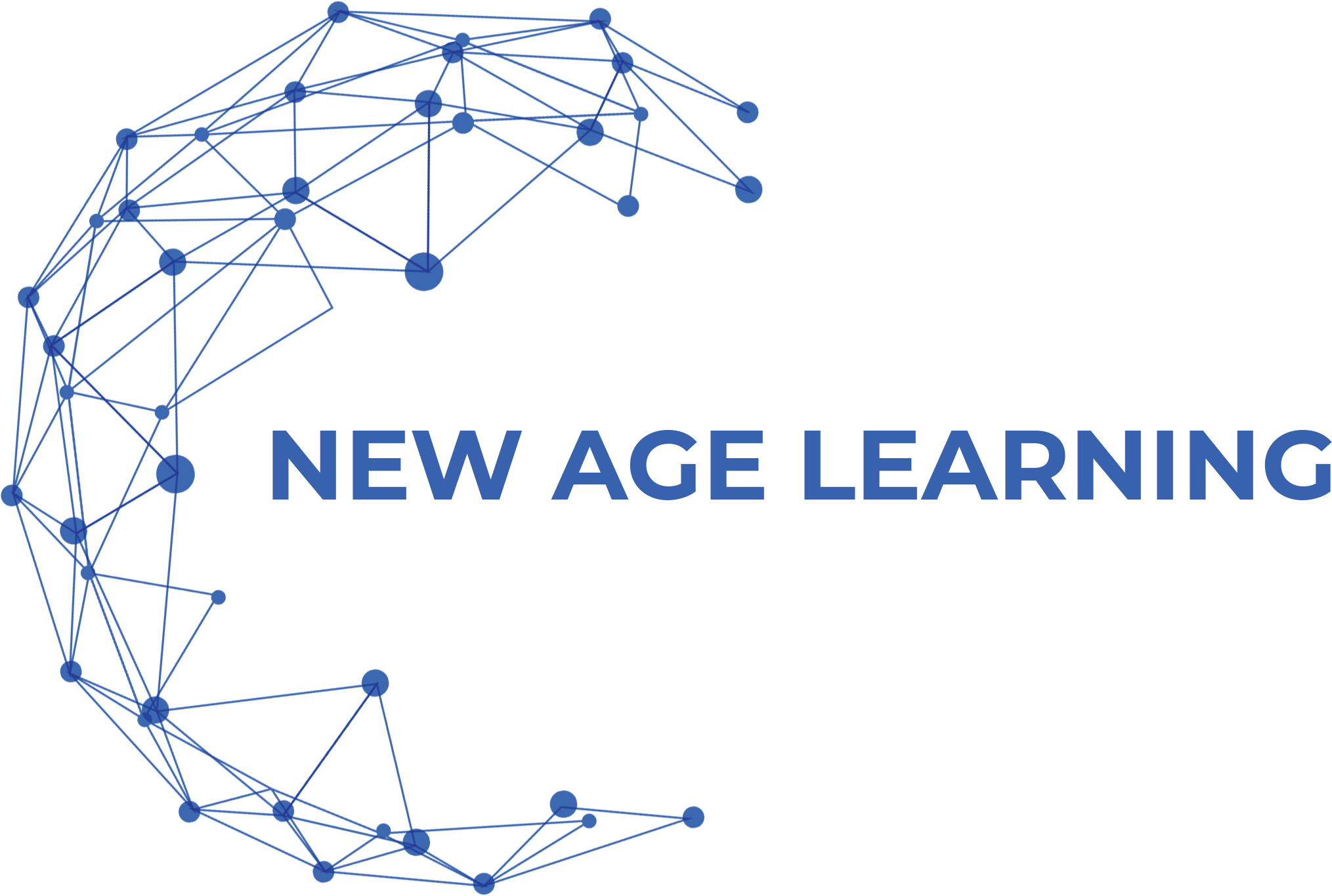 new age learning logo